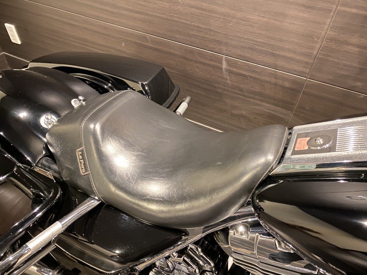 FLHRC 1450 ロードキング クラシック ツーリング TC88 インジェクション イメージ7