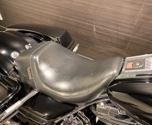 FLHRC 1450 ロードキング クラシック ツーリング TC88 インジェクション サムネイル7