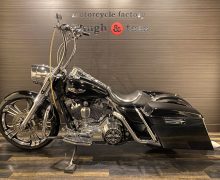 FLHRC 1450 ロードキング クラシック ツーリング TC88 インジェクション サムネイル8