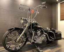 FLHRC 1450 ロードキング クラシック ツーリング TC88 インジェクション サムネイル9