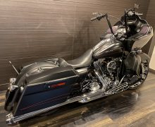 FLTRX 1690 ロードグライド ツーリング TC103 インジェクション サムネイル3