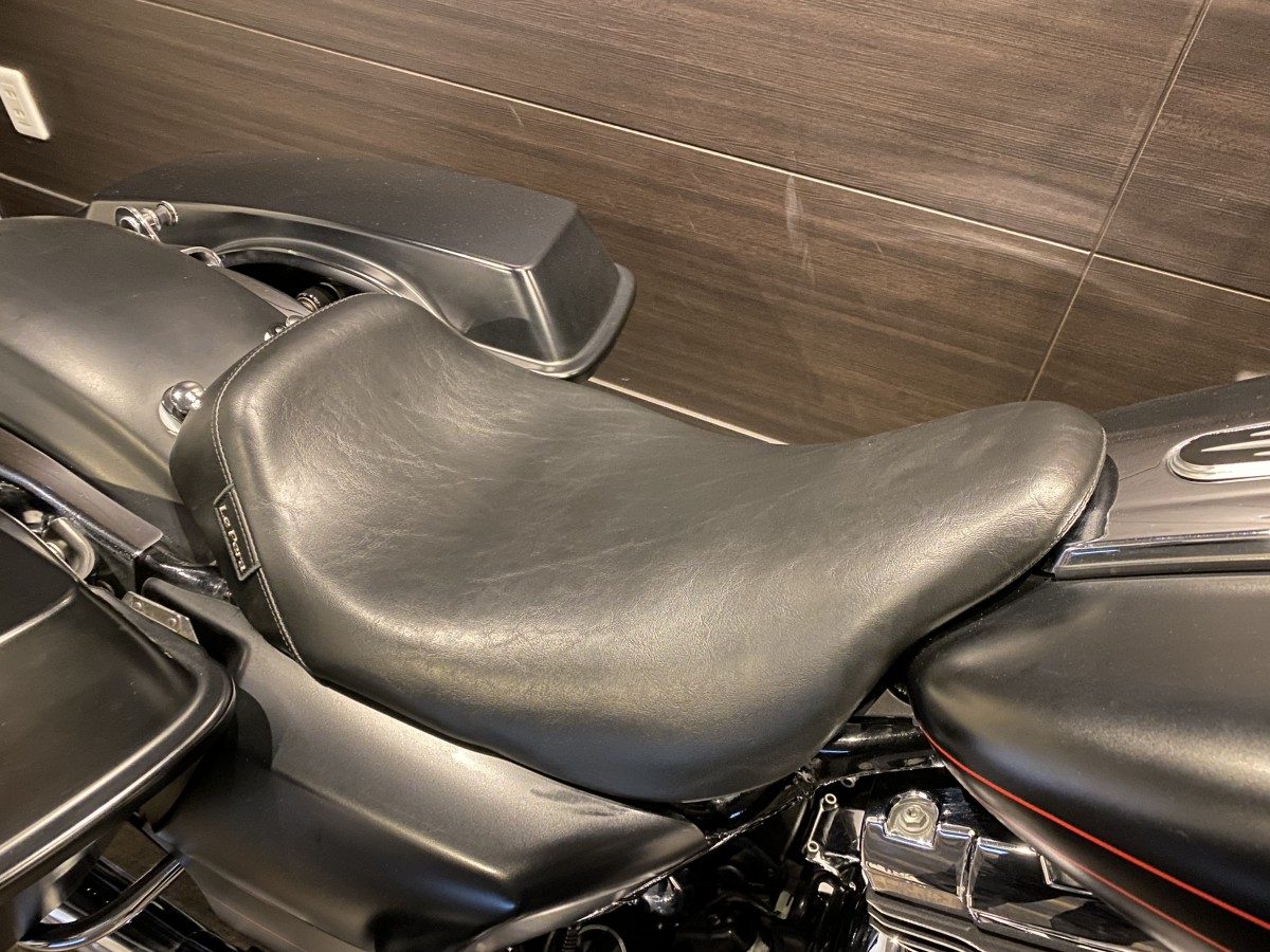 FLTRX 1690 ロードグライド ツーリング TC103 インジェクション イメージ7