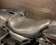 FLTRX 1690 ロードグライド ツーリング TC103 インジェクション サムネイル7