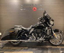 FLHXSE CVO 1800 ストリートグライドスペシャル ツーリング TC110 インジェクション　 サムネイル1