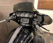 FLHXSE CVO 1800 ストリートグライドスペシャル ツーリング TC110 インジェクション　 サムネイル6