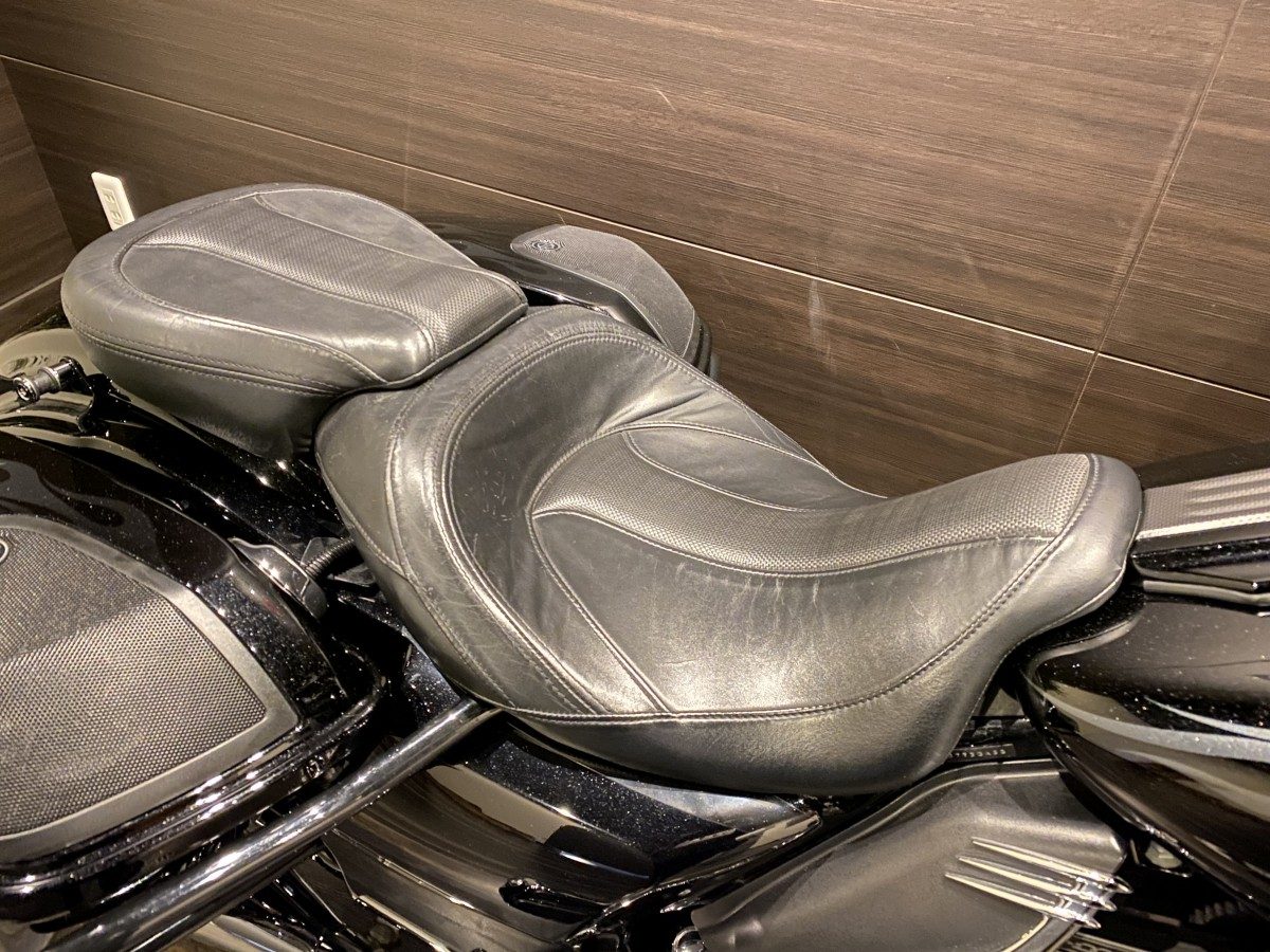 FLHXSE CVO 1800 ストリートグライドスペシャル ツーリング TC110 インジェクション　 イメージ7