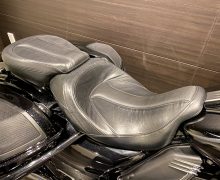 FLHXSE CVO 1800 ストリートグライドスペシャル ツーリング TC110 インジェクション　 サムネイル7