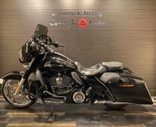 FLHXSE CVO 1800 ストリートグライドスペシャル ツーリング TC110 インジェクション　 サムネイル8