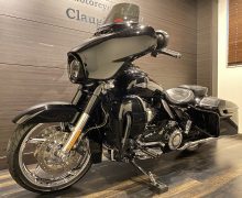 FLHXSE CVO 1800 ストリートグライドスペシャル ツーリング TC110 インジェクション　 サムネイル9