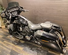 FLHXSE CVO 1800 ストリートグライドスペシャル ツーリング TC110 インジェクション　 サムネイル10