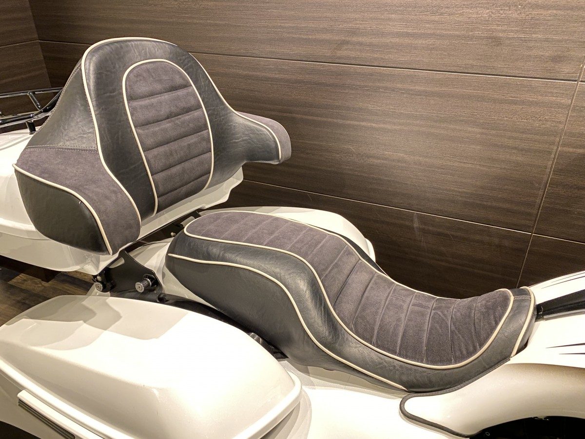 FLHXS 1690 ストリートグライド ツーリング TC103 インジェクション イメージ7