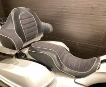 FLHXS 1690 ストリートグライド ツーリング TC103 インジェクション サムネイル7