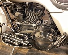 FLHXS 1690 ストリートグライド ツーリング TC103 インジェクション サムネイル11