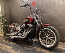 2006年 FXDL 1450 ローライダー ダイナ TC88 インジェクション | 岐阜