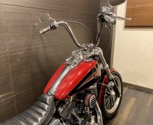 FXDL 1450 ローライダー ダイナ TC88 インジェクション サムネイル5