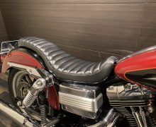 FXDL 1450 ローライダー ダイナ TC88 インジェクション サムネイル6