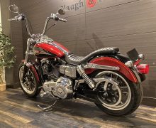 FXDL 1450 ローライダー ダイナ TC88 インジェクション サムネイル9