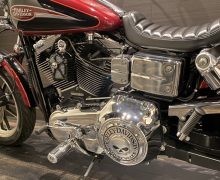 2006年 FXDL 1450 ローライダー ダイナ TC88 インジェクション | 岐阜