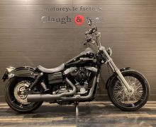 FXDB ストリートボブ ダイナ TC96 インジェクション サムネイル1