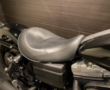 FXDB ストリートボブ ダイナ TC96 インジェクション サムネイル6