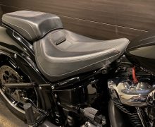 FXBR ブレイクアウト ソフテイル M8 107 インジェクション サムネイル4