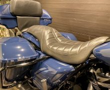 FLHXS ストリートグライド ツーリング M8 114 インジェクション サムネイル6