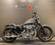 XL1200L スポーツスターロー インジェクション サムネイル1