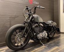 XL1200L スポーツスターロー インジェクション サムネイル8