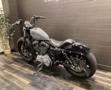 XL1200L スポーツスターロー インジェクション サムネイル9