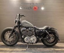 XL1200L スポーツスターロー インジェクション サムネイル7