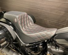 FXLRST 1920 ローライダーST M8 117 インジェクション サムネイル7