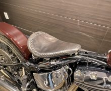 FLSTC 1450 ヘリテイジ ソフテイル クラシック TC88 最終キャブ サムネイル7