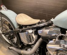 FXSTS 1340 スプリンガーソフテイル EVO キャブ サムネイル6