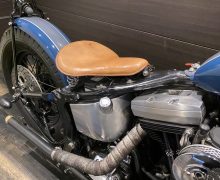 FLSTC 1340 ヘリテイジ ソフテイル クラシック EVO キャブ サムネイル6