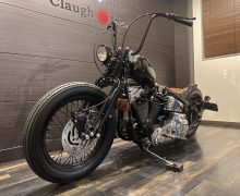 FLSTF 1340 ファットボーイ ソフテイル 後期EVO キャブ サムネイル10