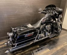 FLHTCU 1580 エレクトラ グライド ウルトラ クラシック ツーリング TC96 インジェクション サムネイル3