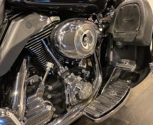 FLHTCU 1580 エレクトラ グライド ウルトラ クラシック ツーリング TC96 インジェクション サムネイル4