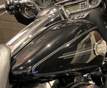 FLHTCU 1580 エレクトラ グライド ウルトラ クラシック ツーリング TC96 インジェクション サムネイル5