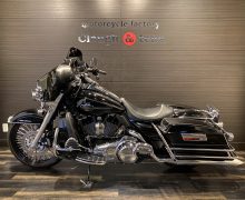 FLHTCU 1580 エレクトラ グライド ウルトラ クラシック ツーリング TC96 インジェクション サムネイル8