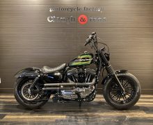 XL1200XS フォーティーエイトスペシャル 48 スポーツスター インジェクション サムネイル1