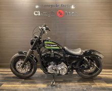 XL1200XS フォーティーエイトスペシャル 48 スポーツスター インジェクション サムネイル8