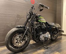 XL1200XS フォーティーエイトスペシャル 48 スポーツスター インジェクション サムネイル9