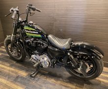 XL1200XS フォーティーエイトスペシャル 48 スポーツスター インジェクション サムネイル10