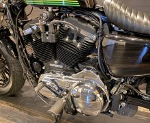 XL1200XS フォーティーエイトスペシャル 48 スポーツスター インジェクション サムネイル11