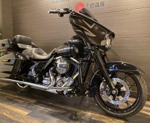 FLHXS 1690 ストリート グライド スペシャル ツーリング TC103 最終ツインカム インジェクション サムネイル2