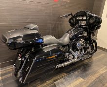 FLHXS 1690 ストリート グライド スペシャル ツーリング TC103 最終ツインカム インジェクション サムネイル3