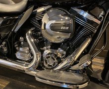 FLHXS 1690 ストリート グライド スペシャル ツーリング TC103 最終ツインカム インジェクション サムネイル4