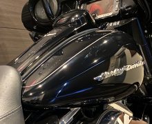 FLHXS 1690 ストリート グライド スペシャル ツーリング TC103 最終ツインカム インジェクション サムネイル5