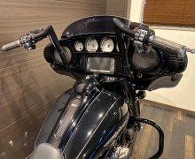 FLHXS 1690 ストリート グライド スペシャル ツーリング TC103 最終ツインカム インジェクション サムネイル6
