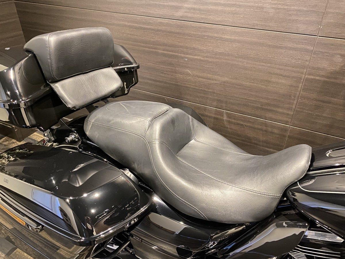 FLHXS 1690 ストリート グライド スペシャル ツーリング TC103 最終ツインカム インジェクション イメージ7